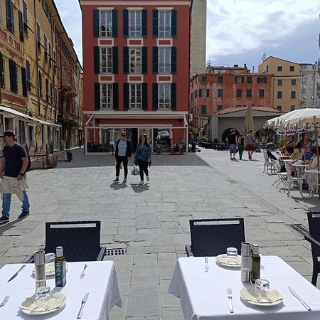 Ferienwohnung Cinque Terre Portovenere La Spezia Exterior foto