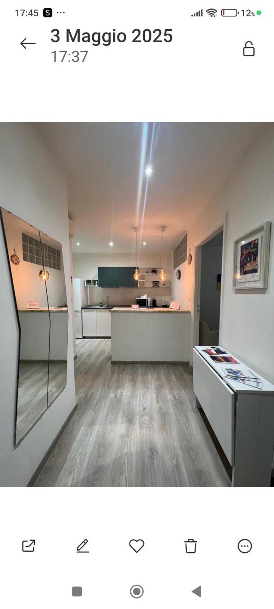 Ferienwohnung Cinque Terre Portovenere La Spezia Exterior foto