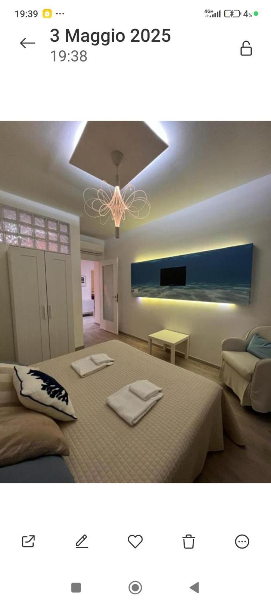 Ferienwohnung Cinque Terre Portovenere La Spezia Exterior foto